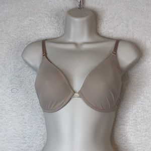 NWOT Natori Womens Beige Convertible Bra SIZE 30DDD NEW WITHOUT TAGS
